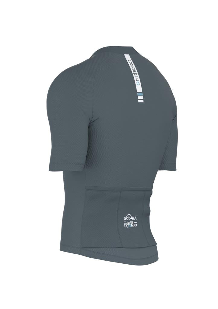 Sora Climb Core 6 Kısa Kol Bisiklet Forması