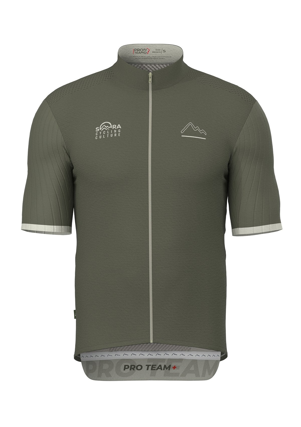 Sora Efficacia Pro Team 2.0 Cycling Jersey