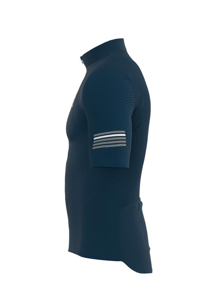 Sora Indigo Boost+ 2.0 Short Sleeve Summer Cycling Jersey