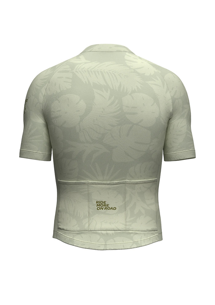 Sora Kum Classic Cycling Jersey