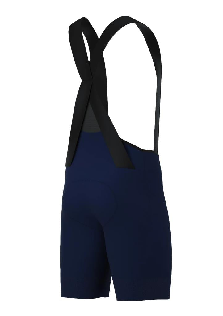 Sora Lacivert Road Racer Askılı Bisiklet Taytı