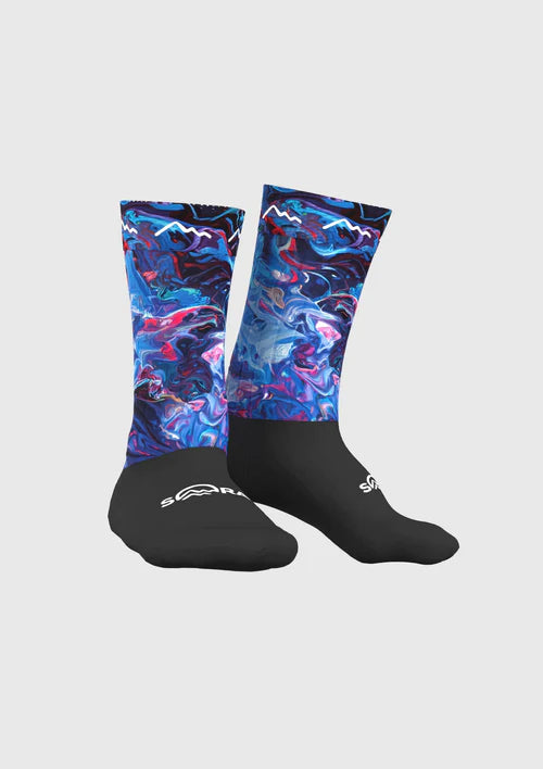 Sora Milieu Pro Light Cycling Socks