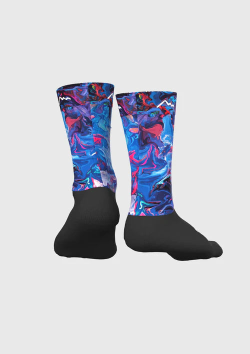 Sora Milieu Pro Light Cycling Socks