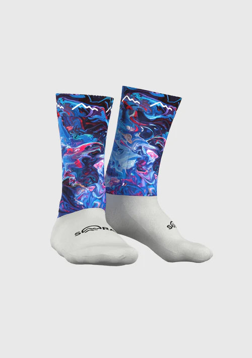 Sora Milieu Pro Light Cycling Socks