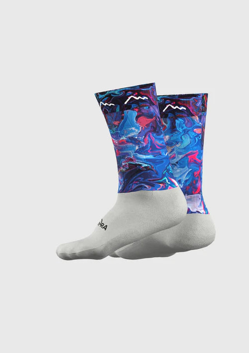 Sora Milieu Pro Light Cycling Socks
