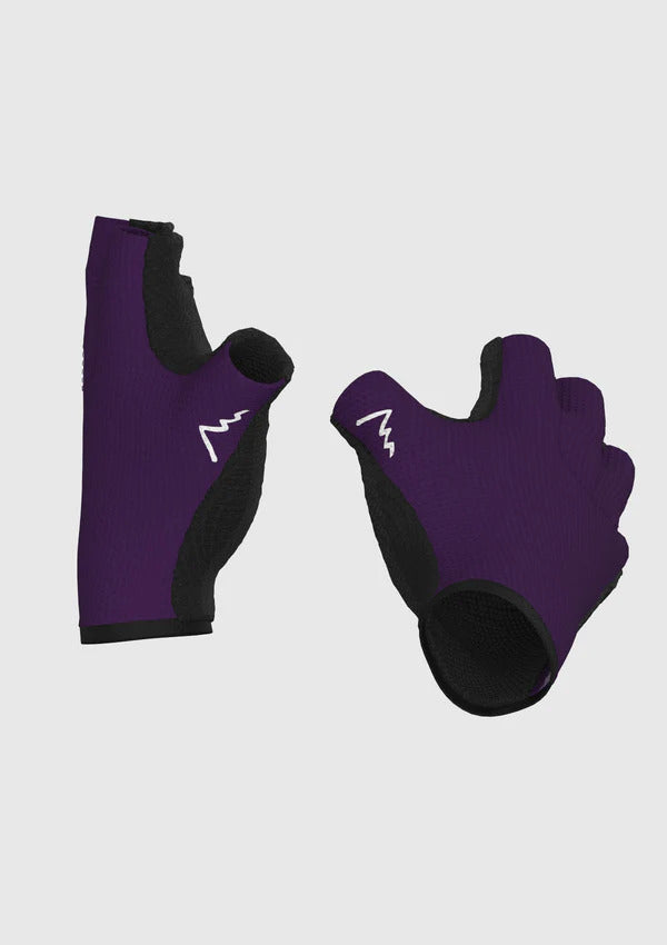 Sora Mor Aero Light 2.0 Bisiklet Eldiveni