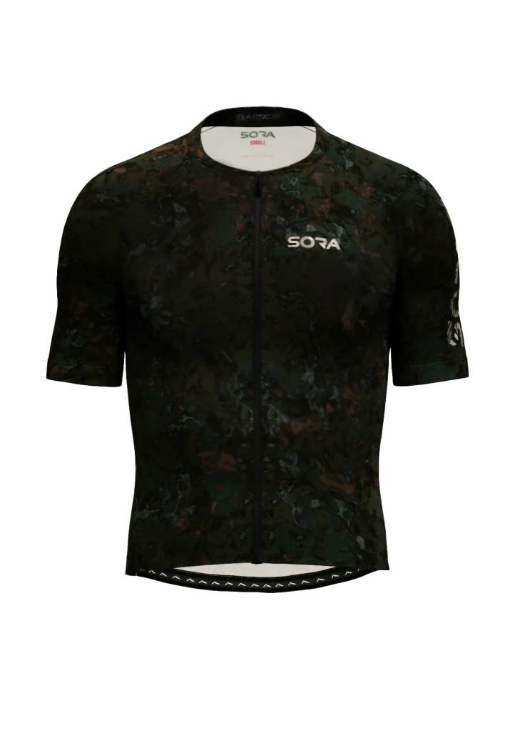 Sora Myst Classic Cycling Jersey