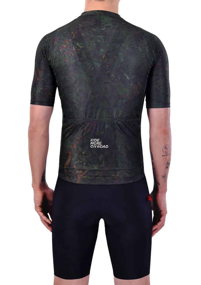 Sora Myst Classic Cycling Jersey