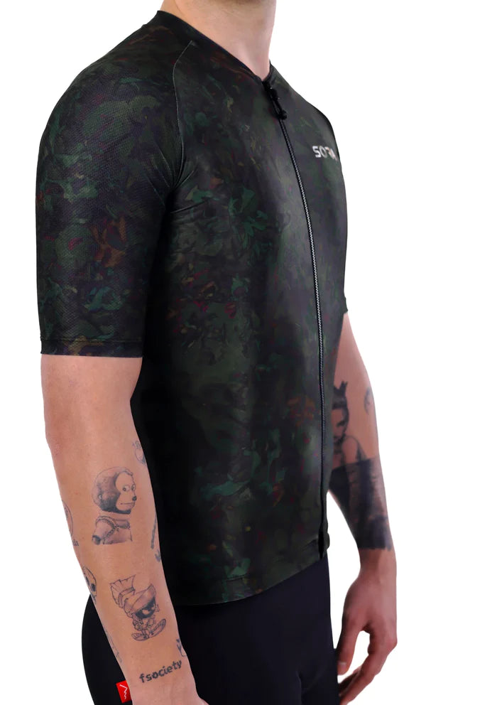 Sora Myst Classic Cycling Jersey