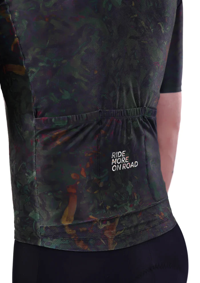 Sora Myst Classic Cycling Jersey