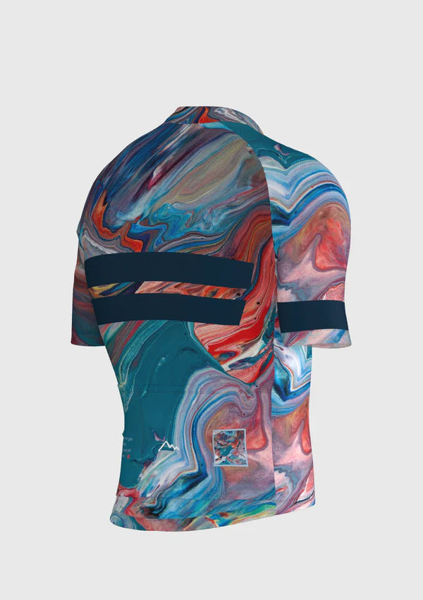 Sora Ocean Classic 2 Cycling Jersey