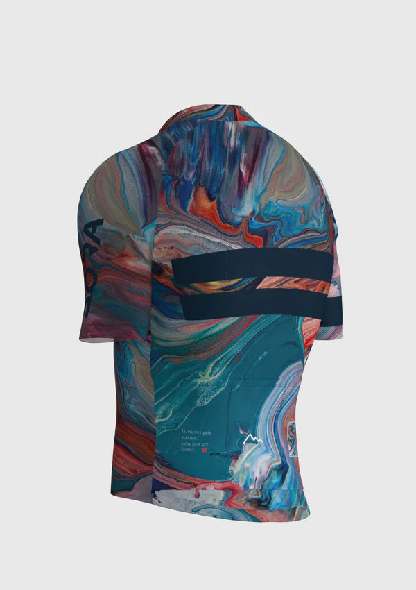 Sora Ocean Classic 2 Cycling Jersey