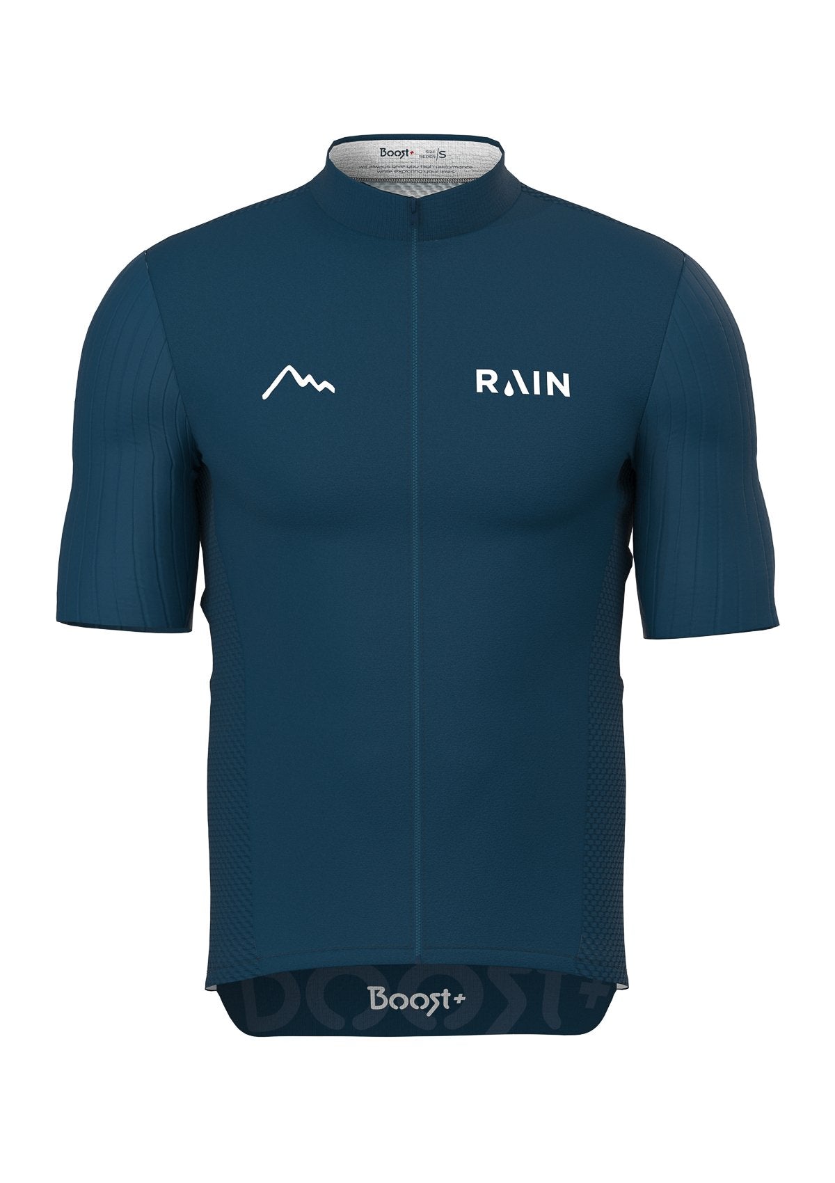 Sora Rain Boost+ Summer Cycling Jersey