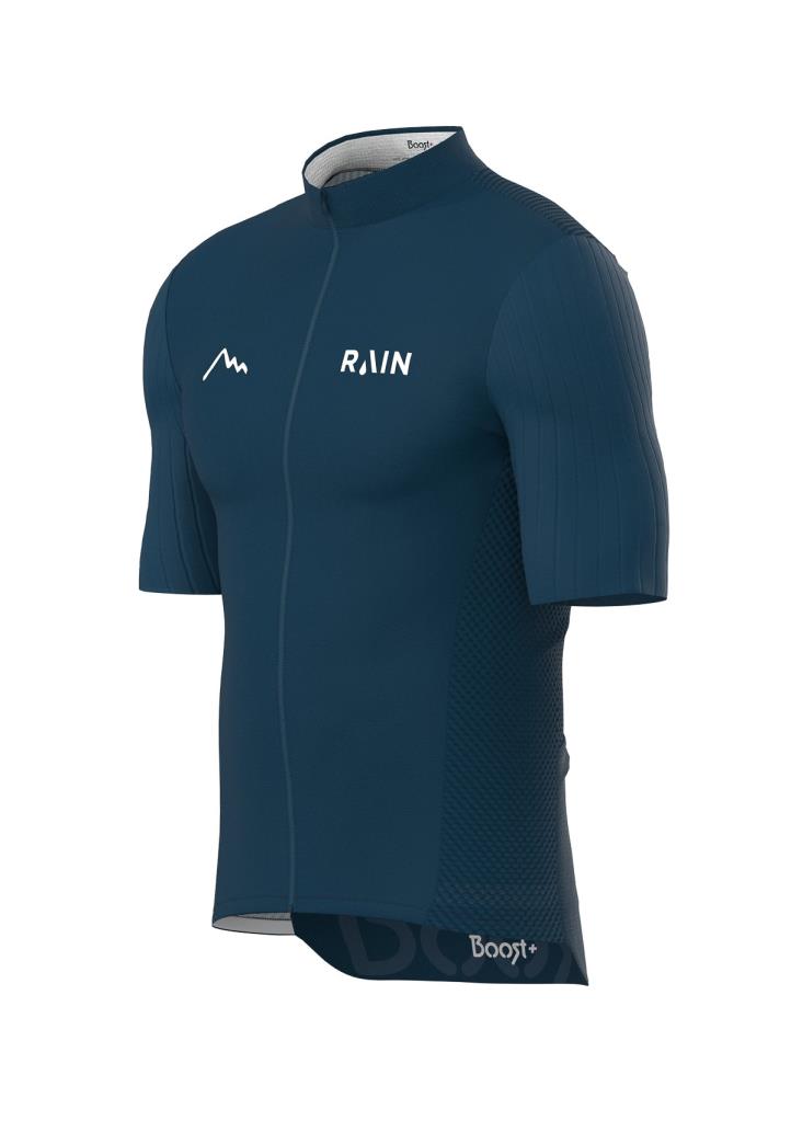 Sora Rain Boost+ Summer Cycling Jersey