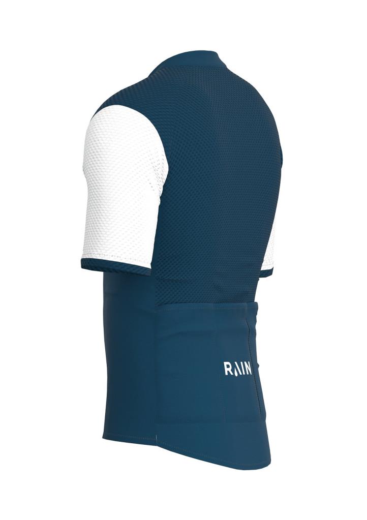 Sora Rain Classic Slim Cycling Jersey