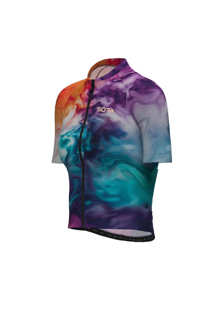 Sora Reverb Evolve Women's Cycling Jersey