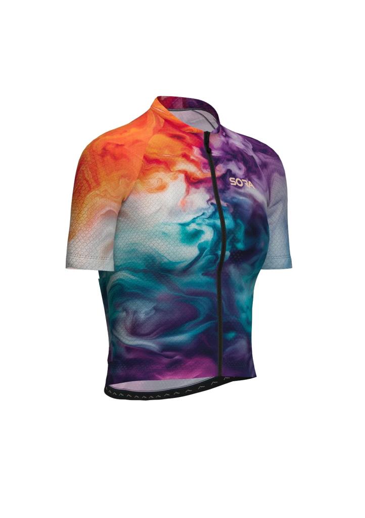 Sora Reverb Evolve Kadın Bisiklet Forması