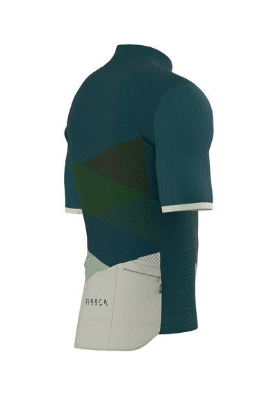 Sora Ribbon Boost+ Summer Cycling Jersey