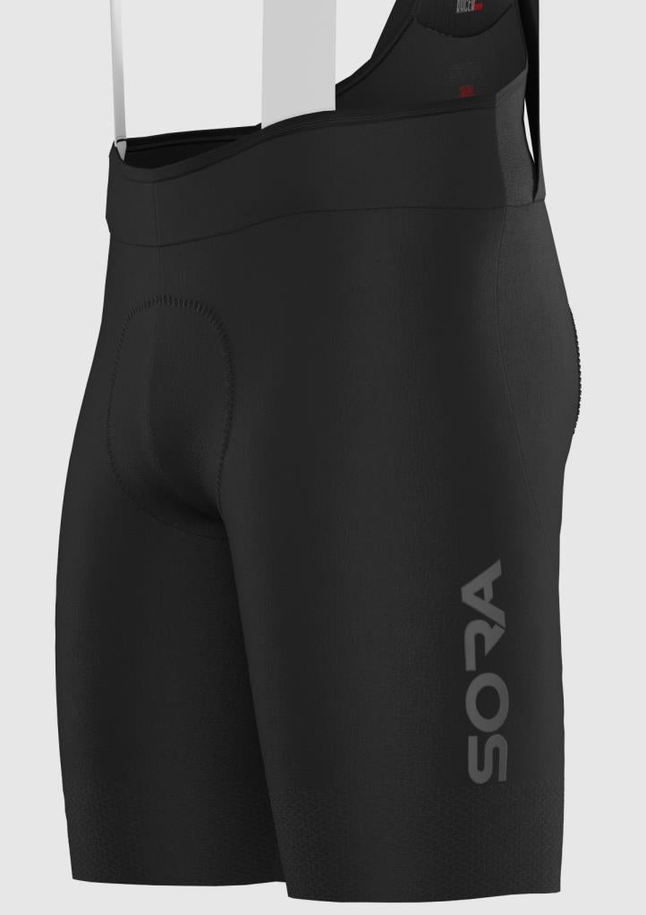 Sora Road Racer 2.0 Askılı Bisiklet Taytı (Uzun Versiyon)