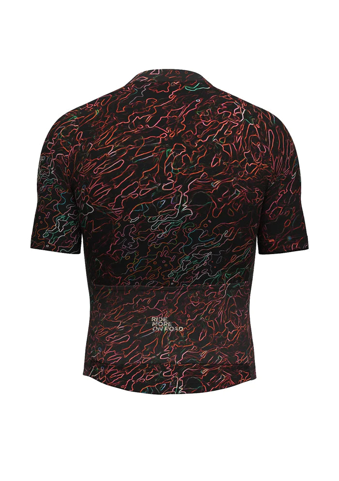 Sora Shade Classic Cycling Jersey