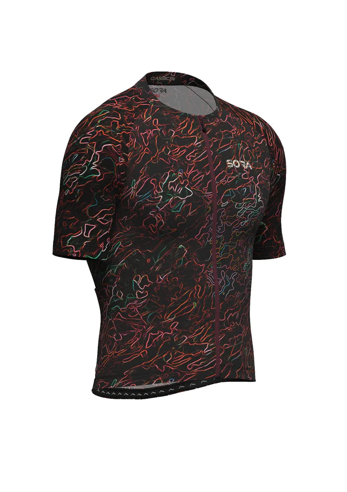 Sora Shade Classic Cycling Jersey