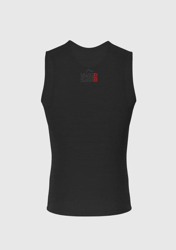 Sora Black Air Light Baselayer