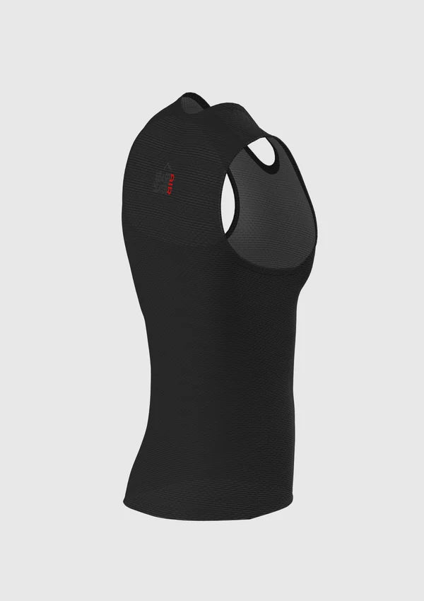 Sora Siyah Air Light Baselayer