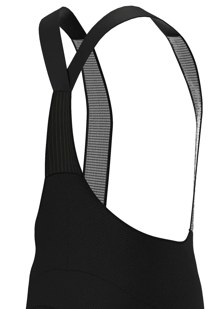 Sora Black Ultimate Strappy Cycling Tights