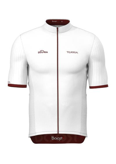 Sora Terra Boost+ Summer Cycling Jersey
