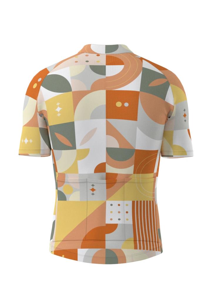 Sora Tessera Regular Men's Cycling Jersey