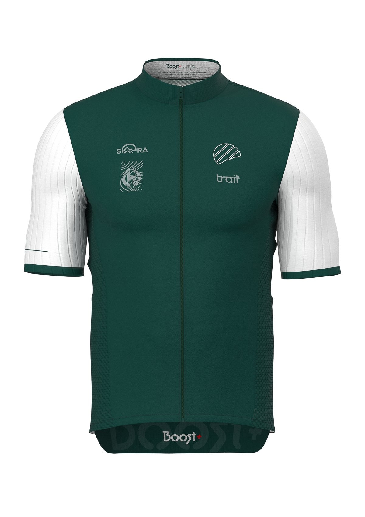 Sora Trail Boost+ Summer Cycling Jersey