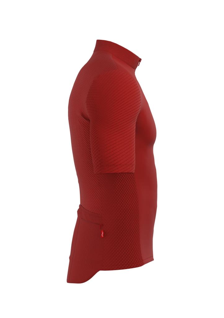 Sora Velvet Boost+ 2.0 Short Sleeve Summer Cycling Jersey