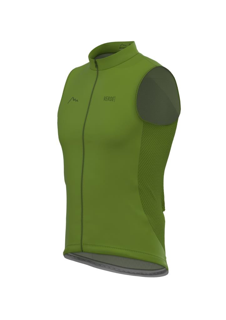 Sora Verde Ultra Light Cycling Vest