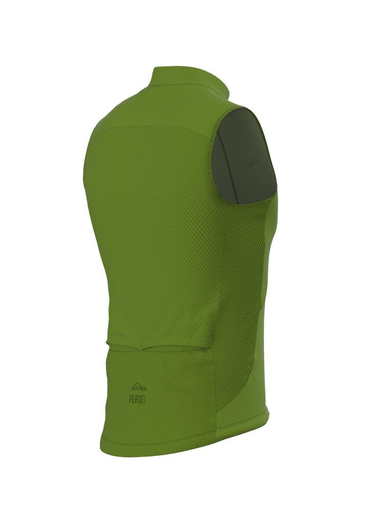 Sora Verde Ultra Light Cycling Vest