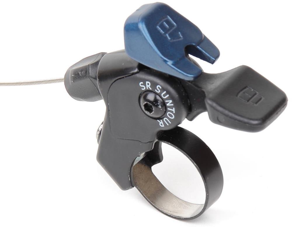 SR Suntour Handlebar Locking Lever SL9C-RLO XCM