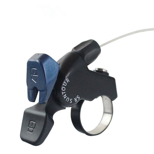 SR Suntour Handlebar Locking Lever SL9C-RLO XCM