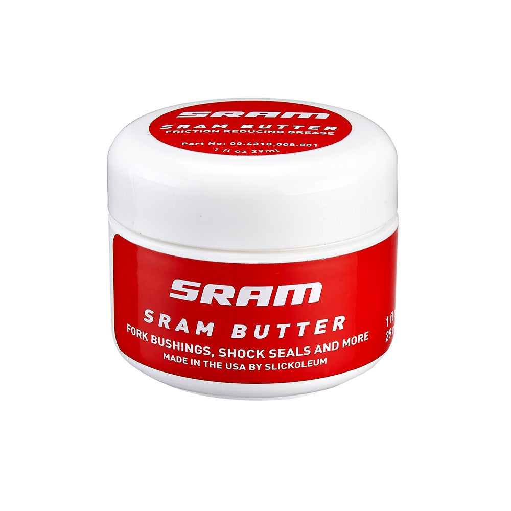 Sram Butter Gres Yağı 500ml