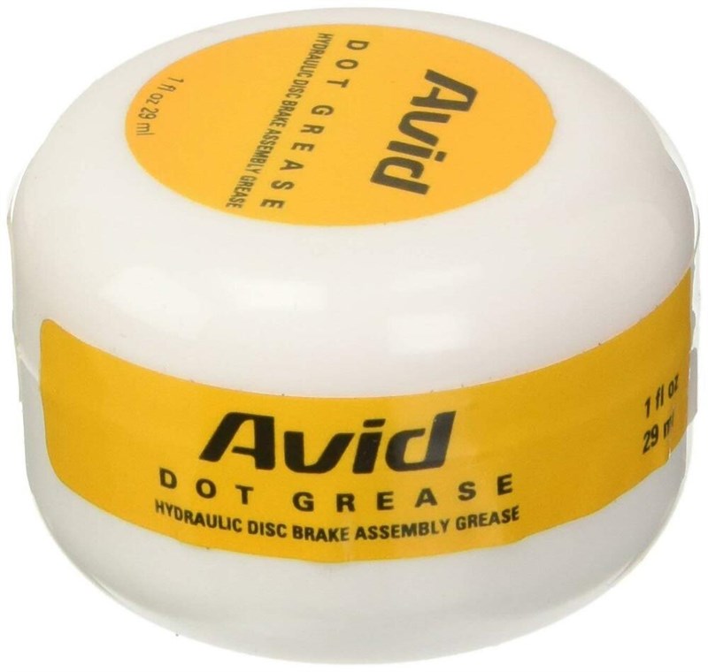 Sram Dot Assembley Grease (1oz)