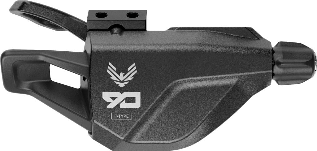 Sram Eagle Transmission 90 1x12 Vites Seti T-Type