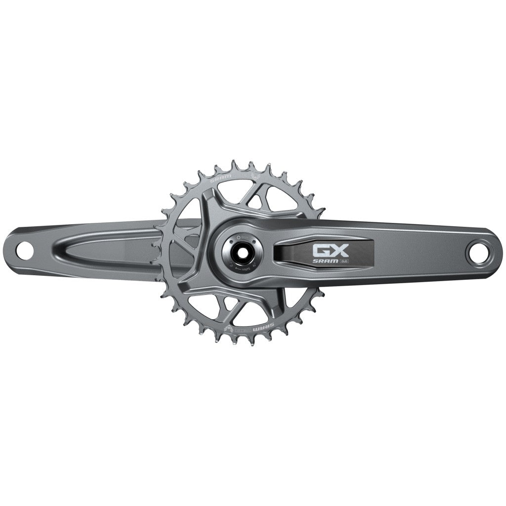 Sram GX T-Type Eagle Axs Grup Set 170mm