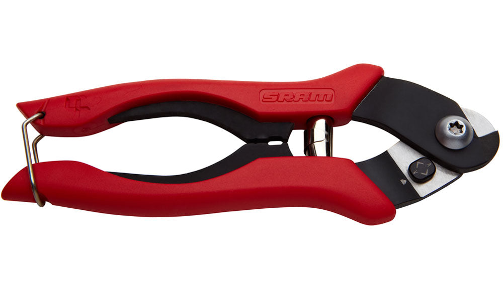 SRAM Kablo Kesici Alet
