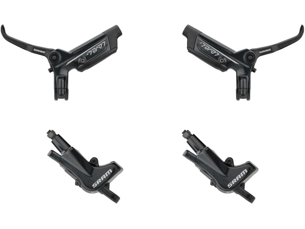 Sram Level T Ön Arka Hidrolik Fren Seti 406074