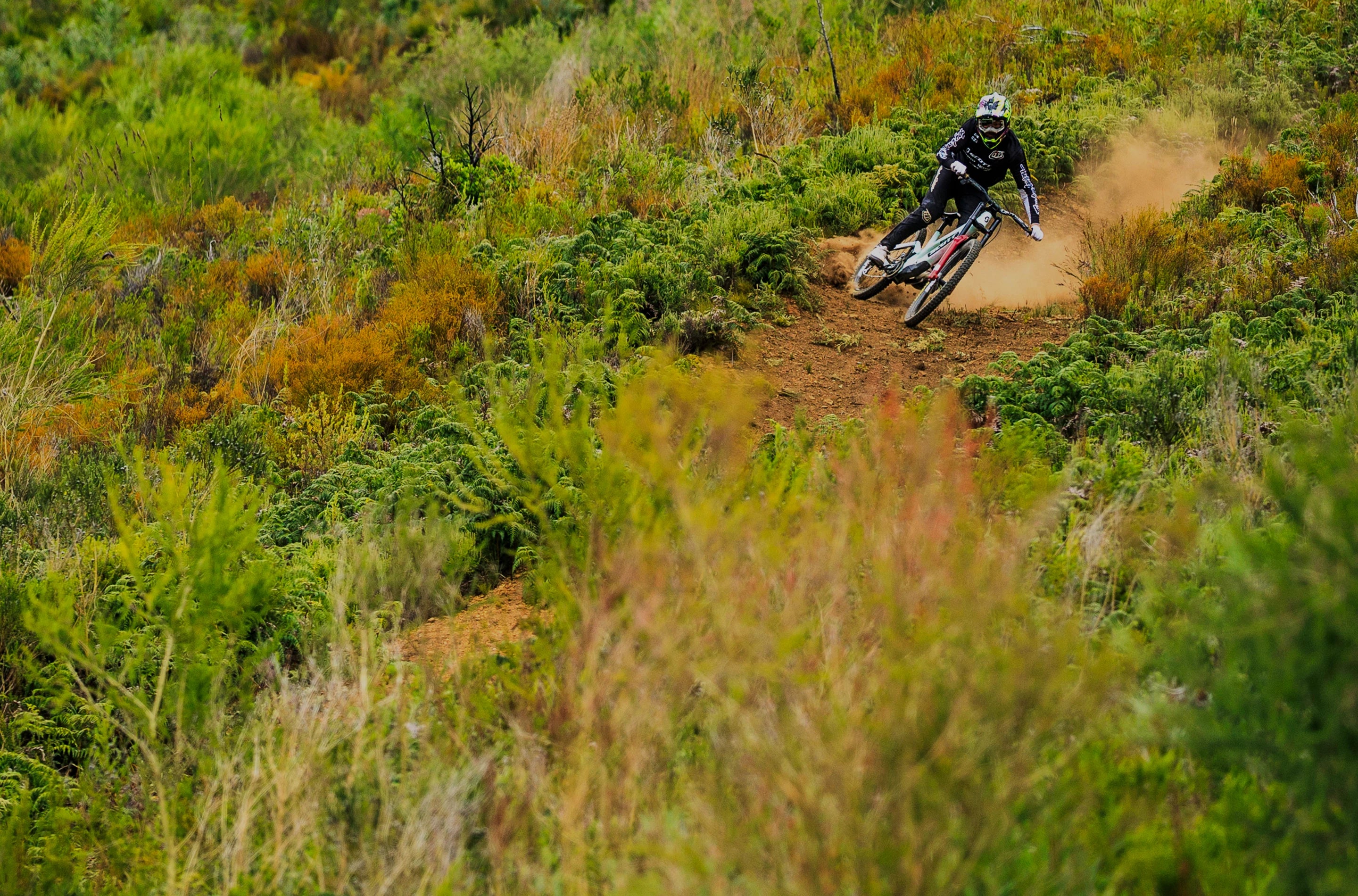 Sram Maven Ultimate 4 Piston Disk Fren Seti