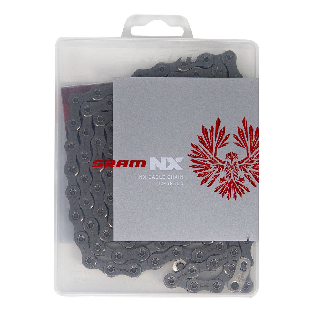 Sram Mtb Grup Set Nx Eagle Dub 175mm 32T