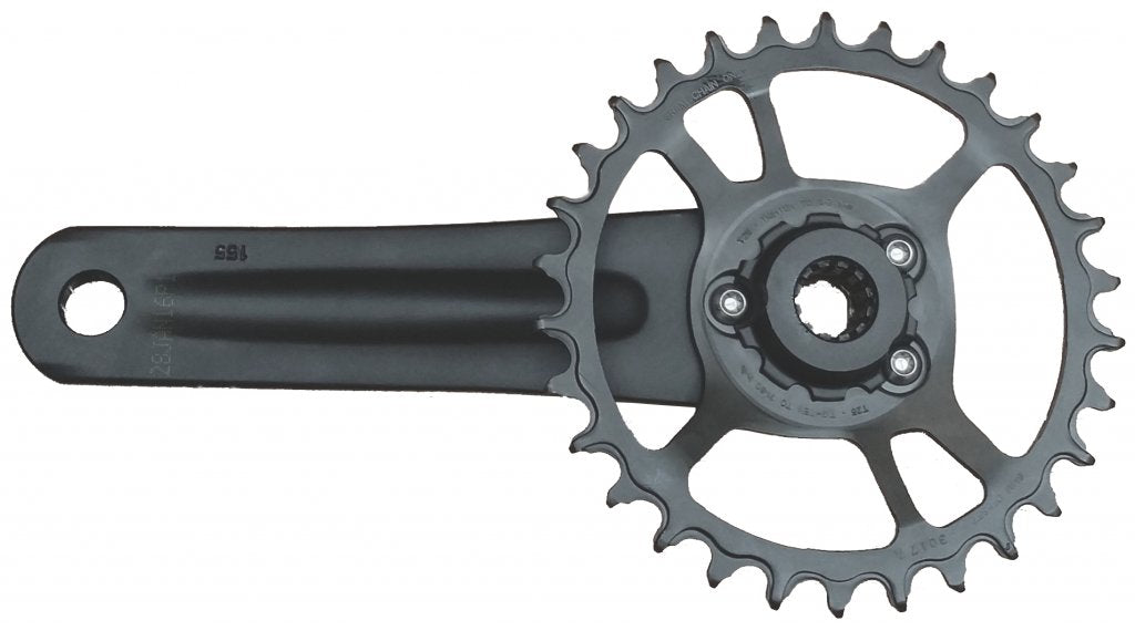 Sram Mtb Grup Set Nx Eagle Dub Boost 175mm 32T
