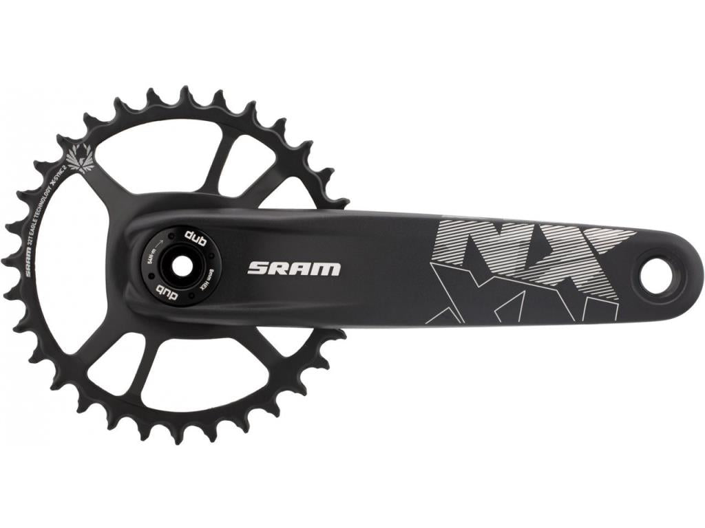 Sram Mtb Grup Set Nx Eagle Dub Boost 175mm 32T