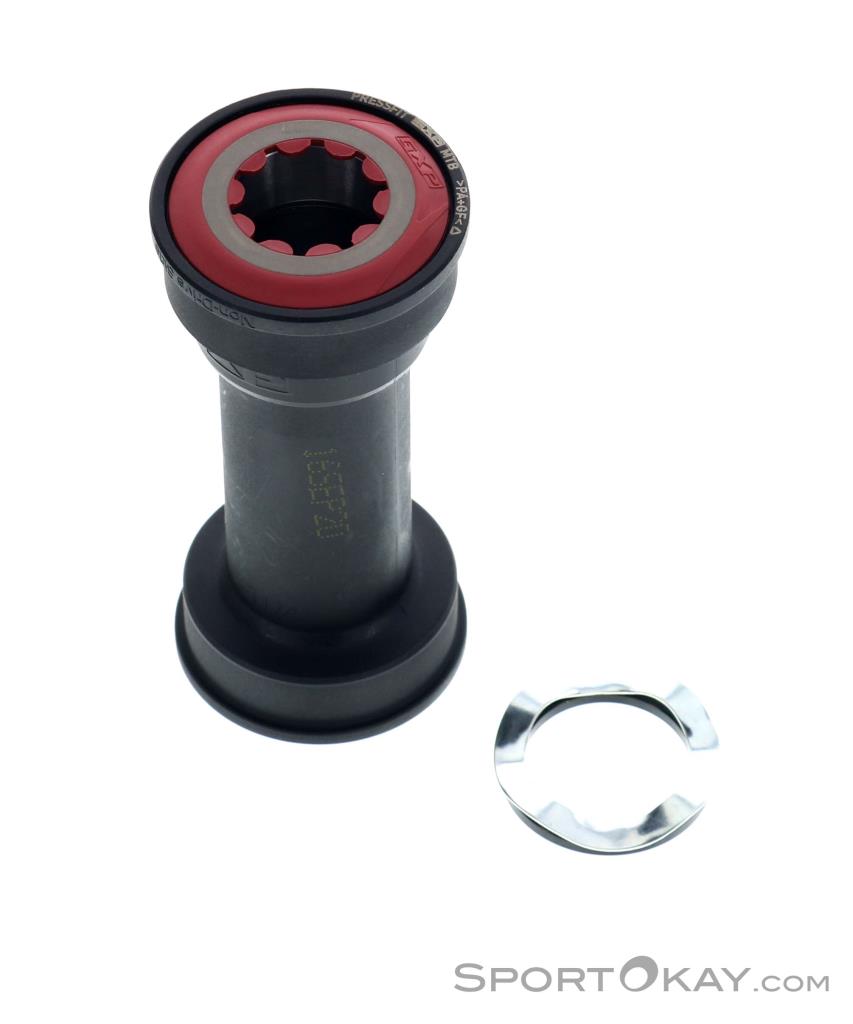 Sram Orta Yatak Bb92 Pressfit Mtb Gxp