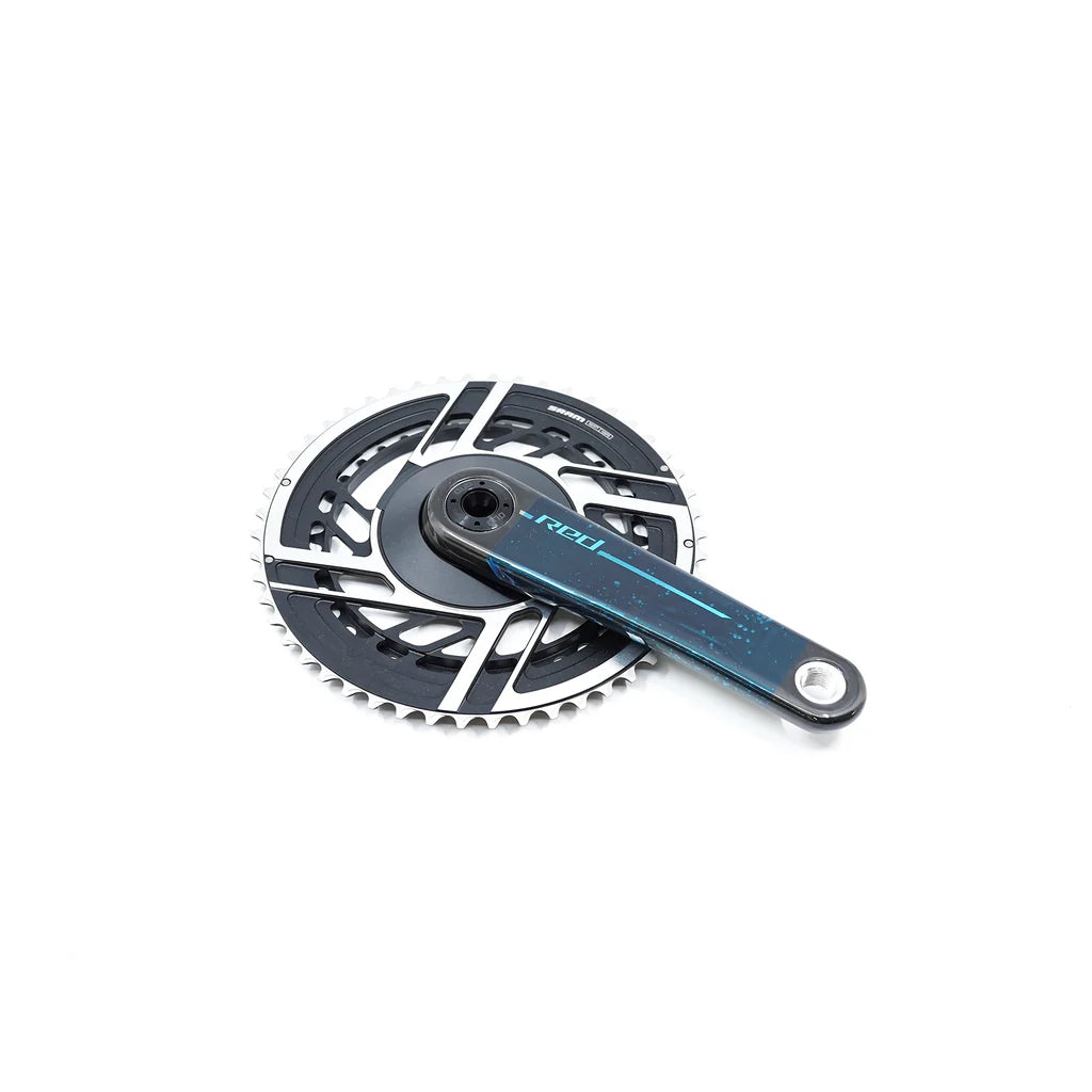 Sram RED AXS E1 50-37T Karbon Aynakol 165mm
