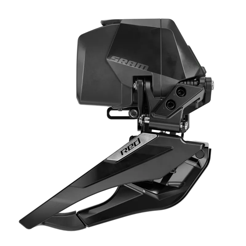 SRAM Red E1 AXS Powermeter Road Group Set 2x12 48-35 172,5 мм молоток