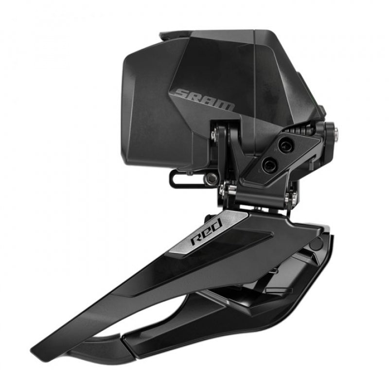 SRAM Red E1 AXS Road Group Set 2x12 | 48-35 -172.5mm